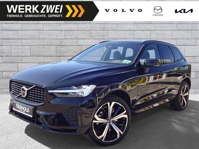Volvo  T6 R Design Plug-In AWD ACC PANO Google 360
