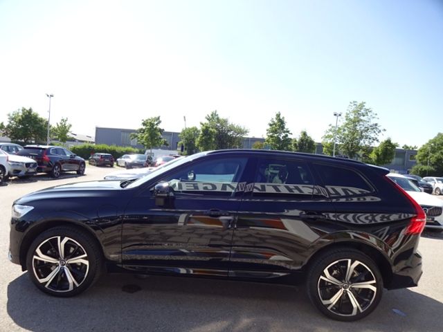 Volvo  T6 R Design Plug-In AWD ACC PANO Google 360