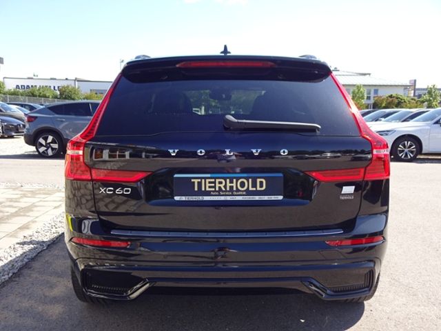 Volvo  T6 R Design Plug-In AWD ACC PANO Google 360