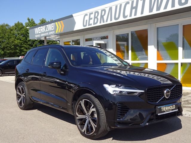 Volvo  T6 R Design Plug-In AWD ACC PANO Google 360