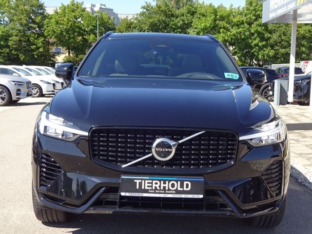 Volvo  T6 R Design Plug-In AWD ACC PANO Google 360