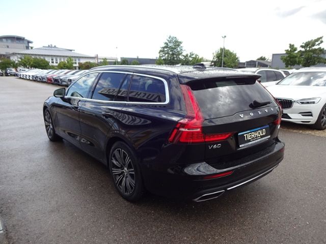 Volvo  T6 Plus Bright Plug-In AWD AHK Leder weiß