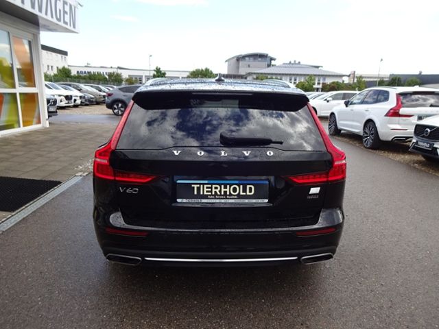 Volvo  T6 Plus Bright Plug-In AWD AHK Leder weiß