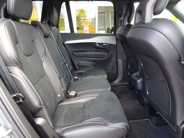 Volvo  B5 R Design AWD AHK ACC 20' Memory HK