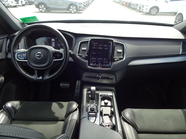 Volvo  B5 R Design AWD AHK ACC 20' Memory HK