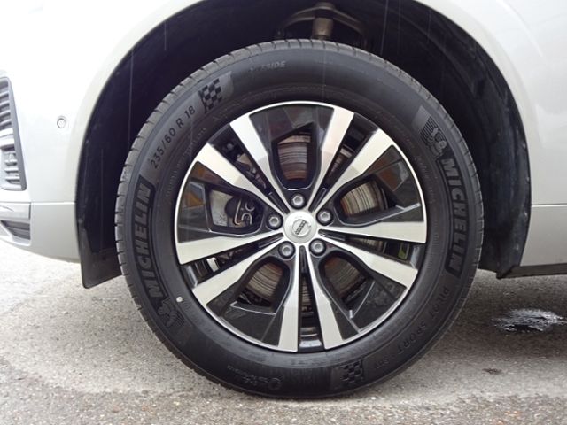 Volvo  T6 Inscription Exp Plug-In AHK ACC PANO 360