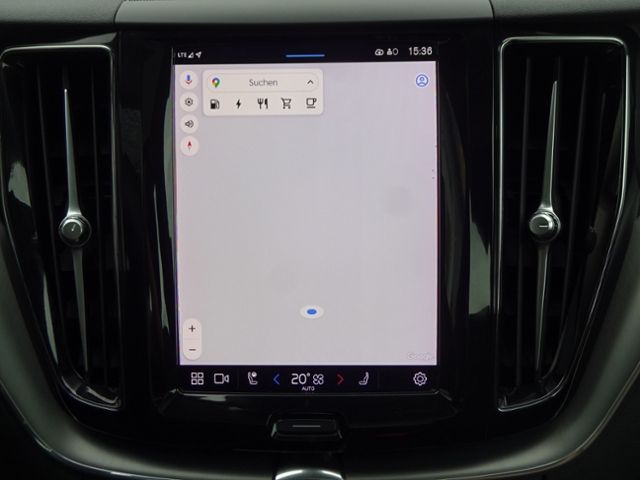 Volvo  T6 Inscription Exp Plug-In AHK ACC PANO 360