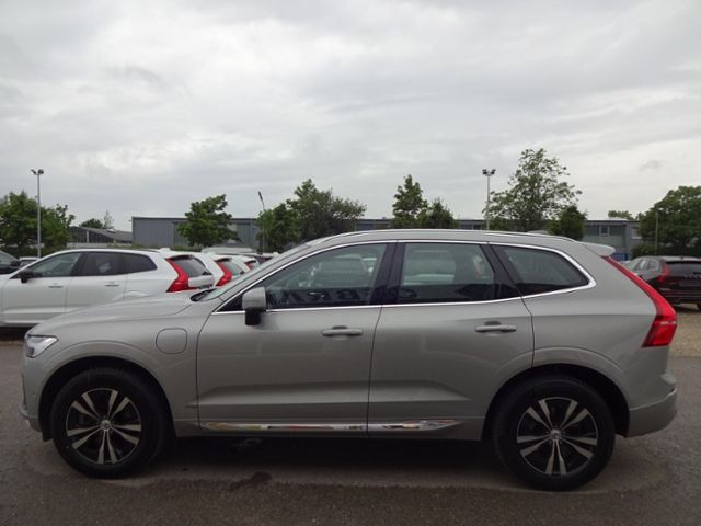 Volvo  T6 Inscription Exp Plug-In AHK ACC PANO 360