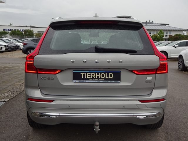 Volvo  T6 Inscription Exp Plug-In AHK ACC PANO 360