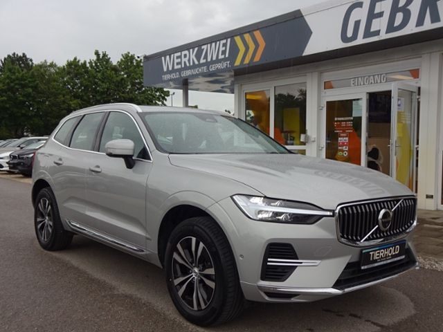 Volvo  T6 Inscription Exp Plug-In AHK ACC PANO 360