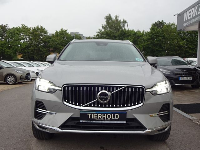 Volvo  T6 Inscription Exp Plug-In AHK ACC PANO 360