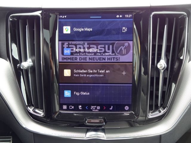 Volvo  B4 R Design ACC HUD 360° Pano Google 21'