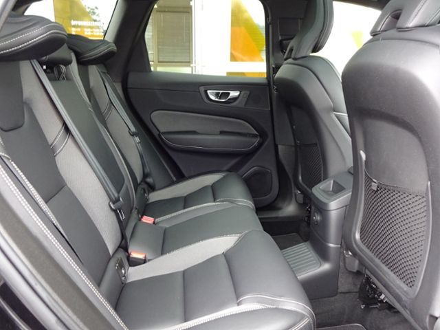 Volvo  T6 R Design Plug-In AHK ACC PANO HUD Google