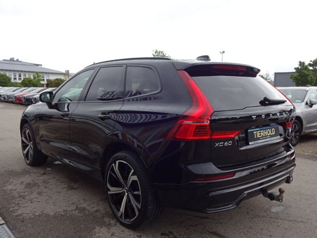 Volvo  T6 R Design Plug-In AHK ACC PANO HUD Google
