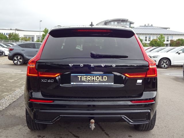 Volvo  T6 R Design Plug-In AHK ACC PANO HUD Google