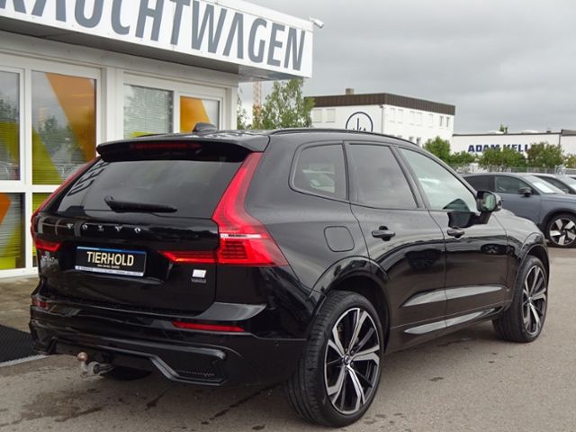 Volvo  T6 R Design Plug-In AHK ACC PANO HUD Google