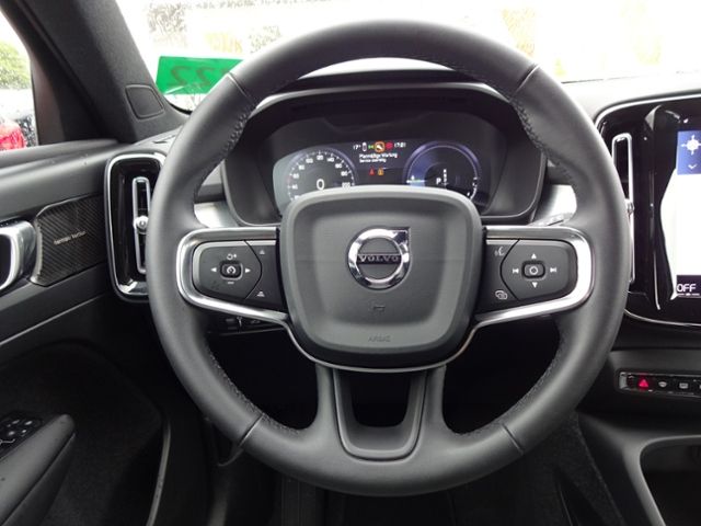 Volvo  T5 Inscription Plug-In 2WD Kamera Navi DAB