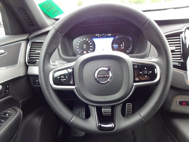 Volvo  T8 R Design Plug-In AWD AHK ACC BLIS 7Sitz