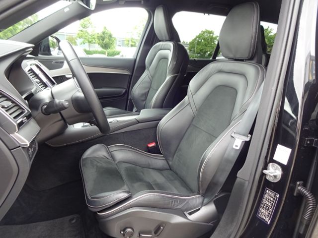 Volvo  T8 R Design Plug-In AWD AHK ACC BLIS 7Sitz