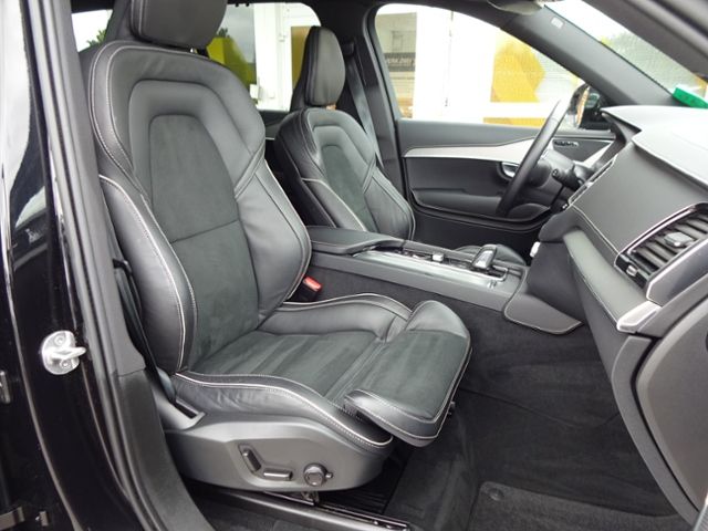 Volvo  T8 R Design Plug-In AWD AHK ACC BLIS 7Sitz