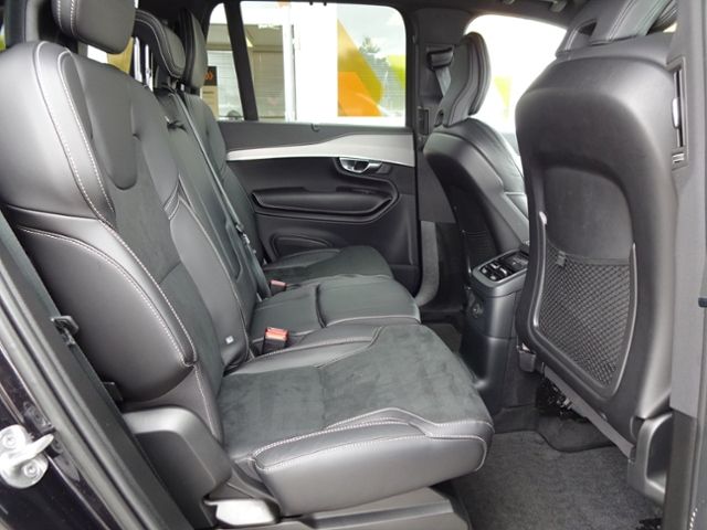 Volvo  T8 R Design Plug-In AWD AHK ACC BLIS 7Sitz