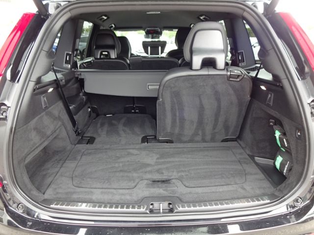 Volvo  T8 R Design Plug-In AWD AHK ACC BLIS 7Sitz