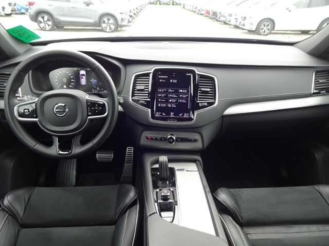 Volvo  T8 R Design Plug-In AWD AHK ACC BLIS 7Sitz