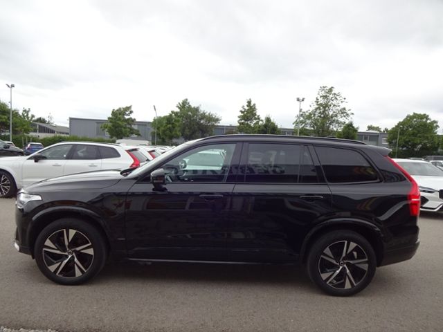 Volvo  T8 R Design Plug-In AWD AHK ACC BLIS 7Sitz