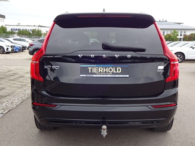 Volvo  T8 R Design Plug-In AWD AHK ACC BLIS 7Sitz