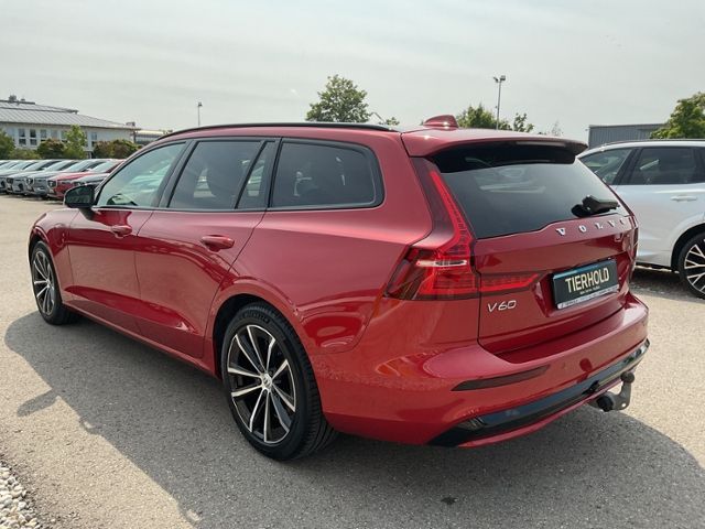 Volvo  T6 Plus Dark Plug-In AWD AHK Kamera Google