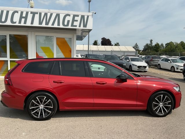 Volvo  T6 Plus Dark Plug-In AWD AHK Kamera Google