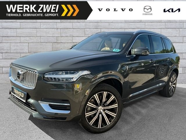 Volvo  T8 Inscription Plug-In AWD AHK ACC 360°