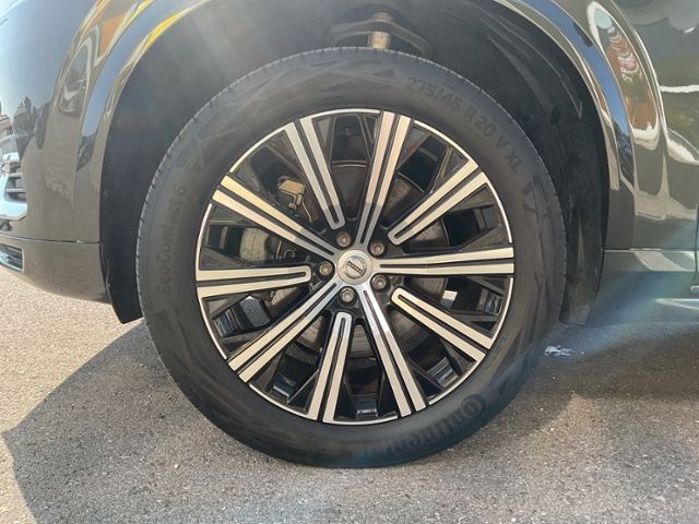 Volvo  T8 Inscription Plug-In AWD AHK ACC 360°