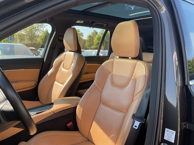 Volvo  T8 Inscription Plug-In AWD AHK ACC 360°