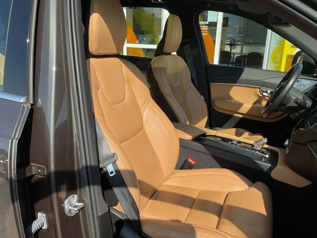 Volvo  T8 Inscription Plug-In AWD AHK ACC 360°