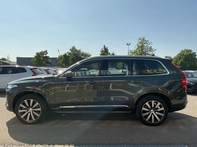 Volvo  T8 Inscription Plug-In AWD AHK ACC 360°