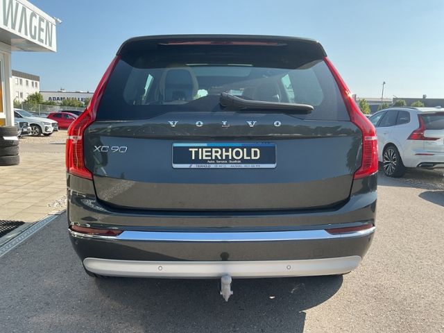 Volvo  T8 Inscription Plug-In AWD AHK ACC 360°
