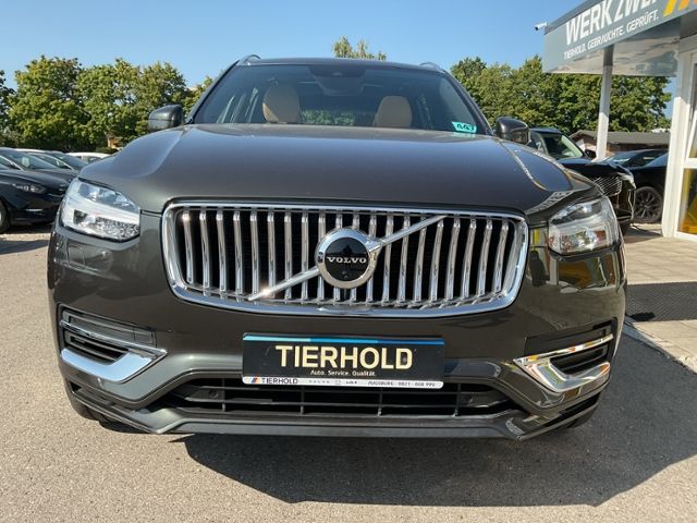 Volvo  T8 Inscription Plug-In AWD AHK ACC 360°