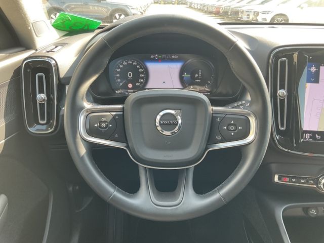 Volvo  T5 Inscription Plug-In AWD Kamera DAB 360°