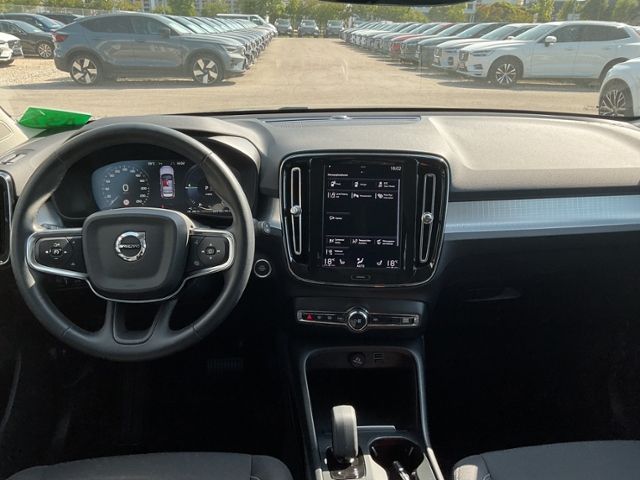 Volvo  T5 Inscription Plug-In AWD Kamera DAB 360°