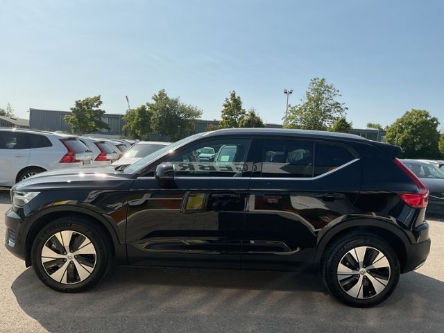 Volvo  T5 Inscription Plug-In AWD Kamera DAB 360°