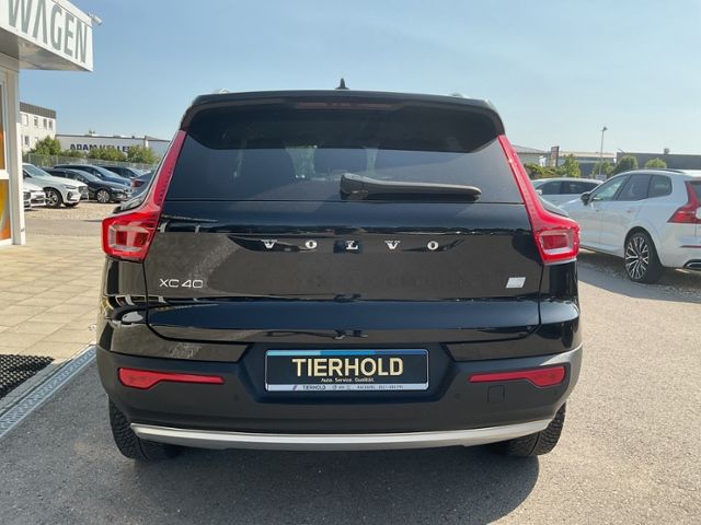 Volvo  T5 Inscription Plug-In AWD Kamera DAB 360°