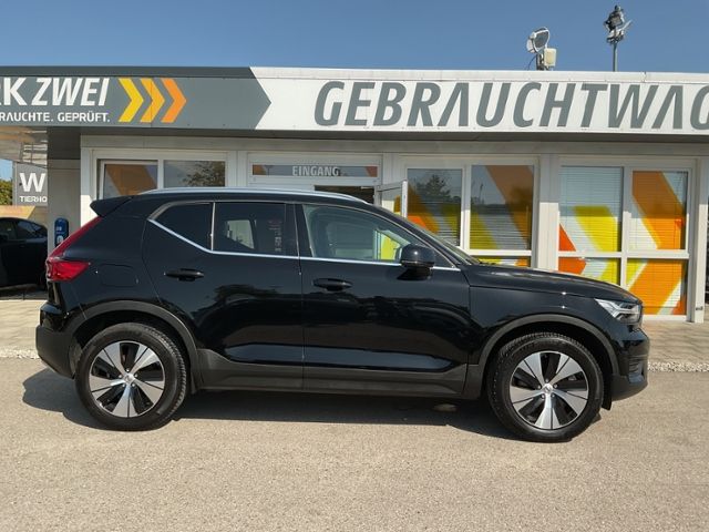 Volvo  T5 Inscription Plug-In AWD Kamera DAB 360°