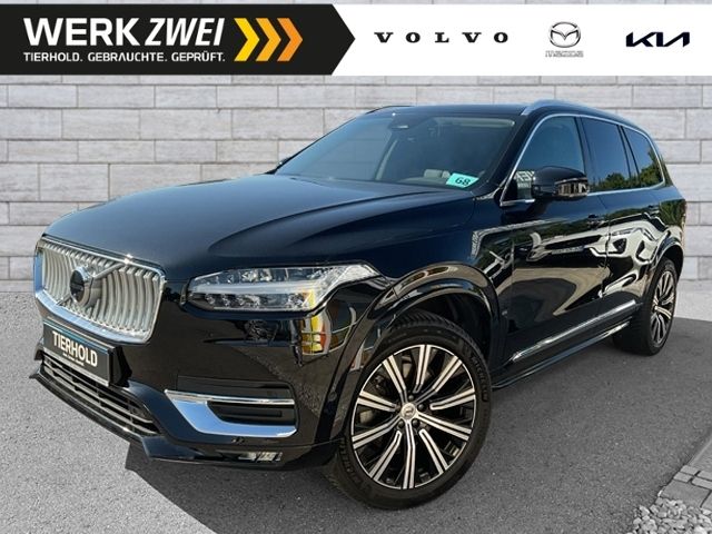 Volvo  B5 Plus Bright AWD AHK 360° Google 7 Sitze