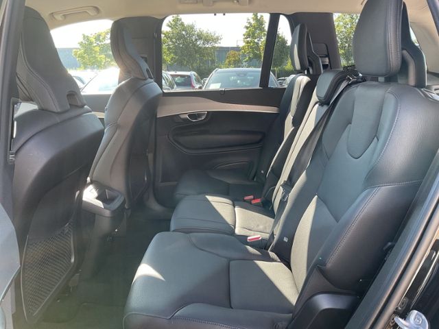 Volvo  B5 Plus Bright AWD AHK 360° Google 7 Sitze
