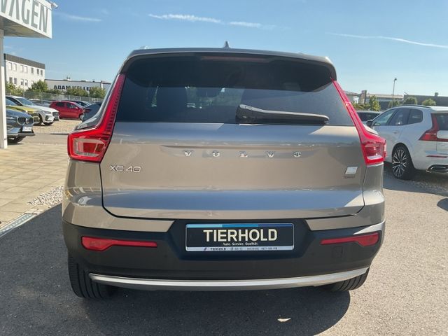 Volvo  T4 Inscription Plug-In 2WD Kamera Navi DAB