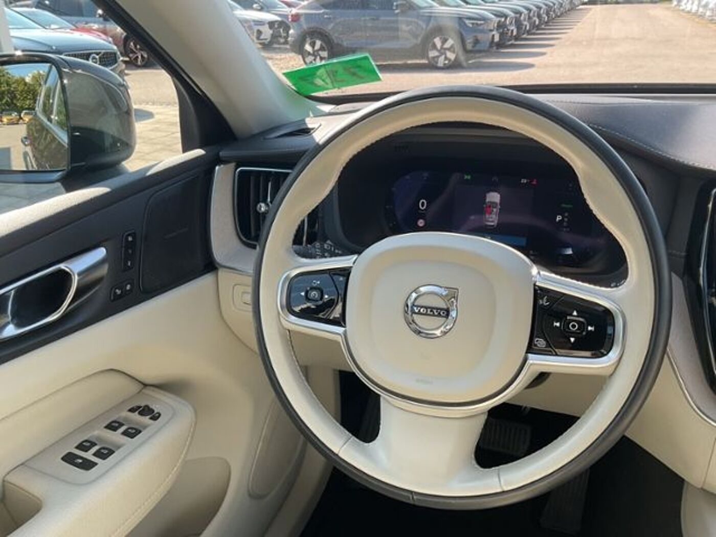 Volvo  T6 Inscription Plug-In AWD AHK ACC 360°