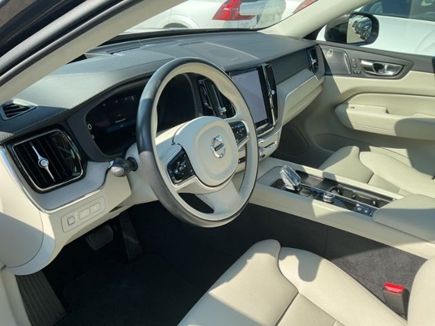 Volvo  T6 Inscription Plug-In AWD AHK ACC 360°