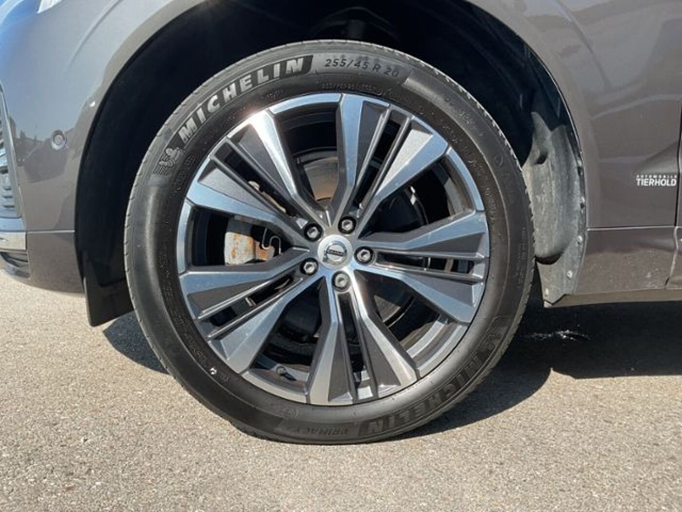 Volvo  T6 Inscription Plug-In AWD AHK ACC 360°