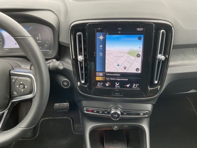 Volvo  T5 Plus Dark Plug-In 2WD AHK ACC 360°